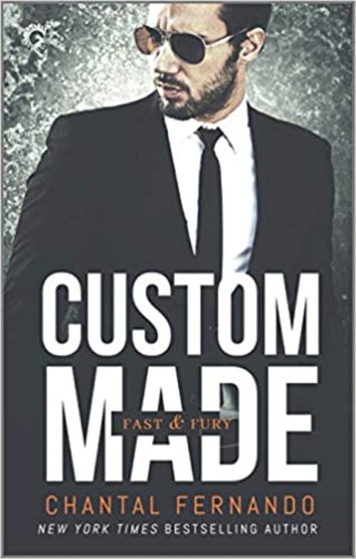 Custom Made by Chantal Fernando