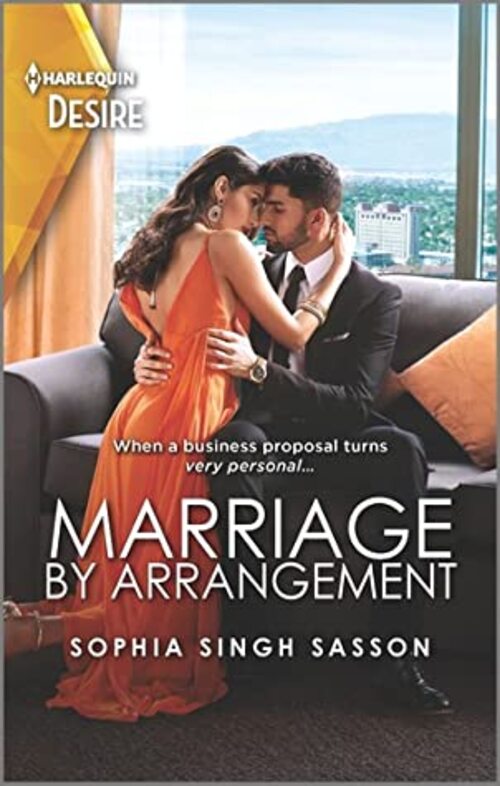 Marriage by Arrangement