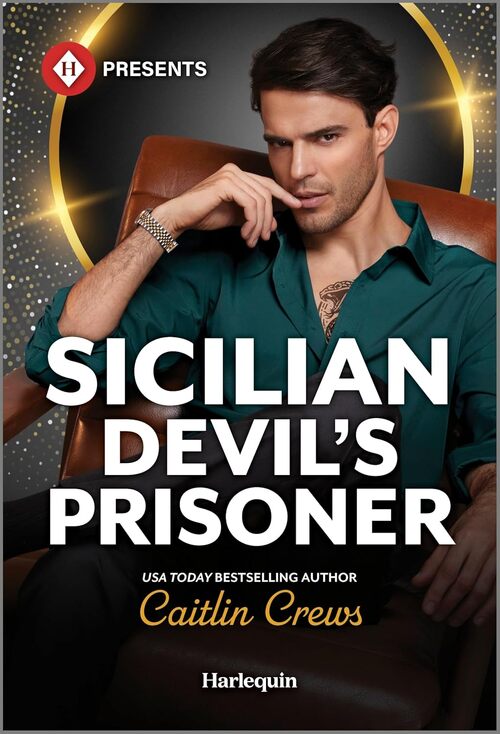 Sicilian Devil's Prisoner