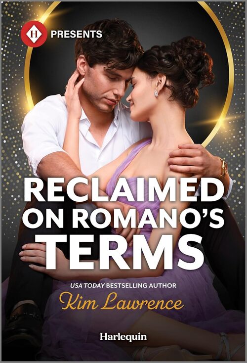 Reclaimed on Romano's Terms