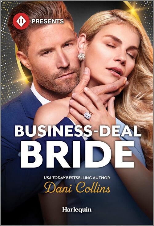 Business-Deal Bride