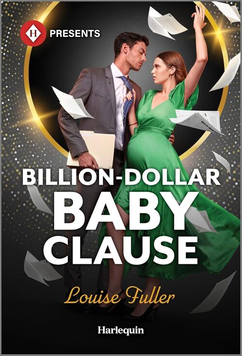 Billion-Dollar Baby Clause by Louise Fuller