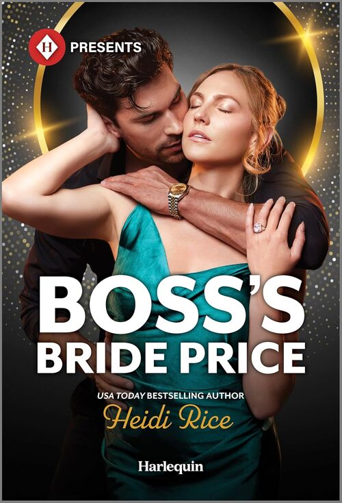 Boss's Bride Price by Heidi Rice