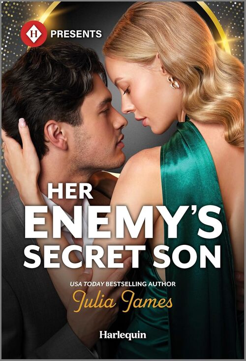 Her Enemy's Secret Son by Julia James