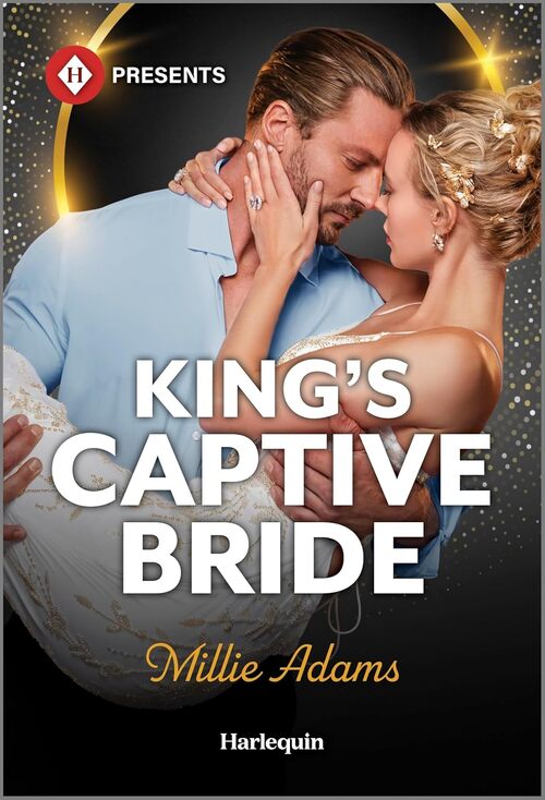 King's Captive Bride by Millie Adams