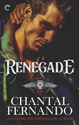 Renegade by Chantal Fernando