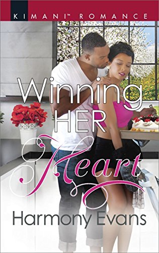 Winning Her Heart by Harmony Evans
