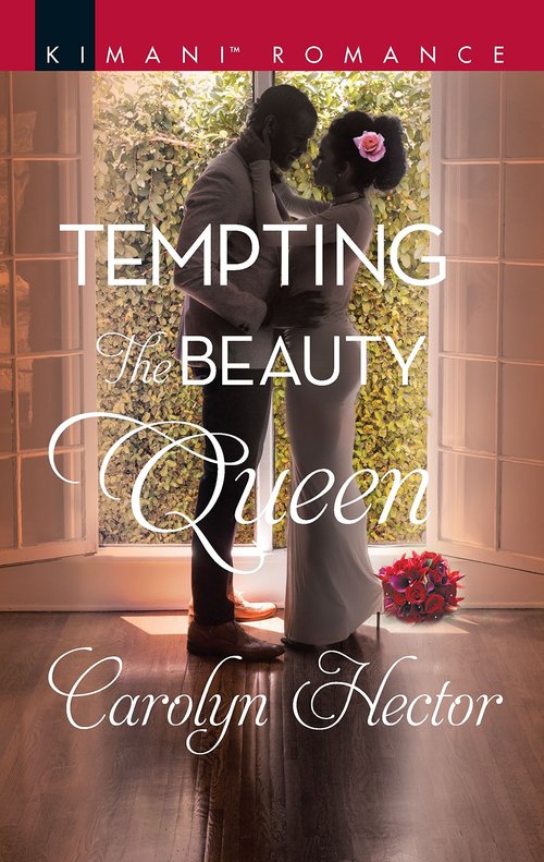 Tempting the Beauty Queen by Carolyn Hector