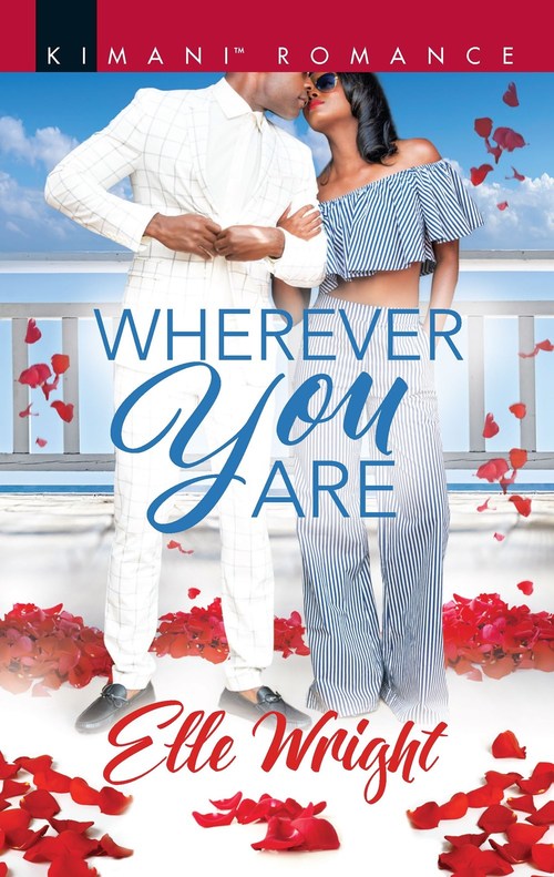 Wherever You Are by Elle Wright