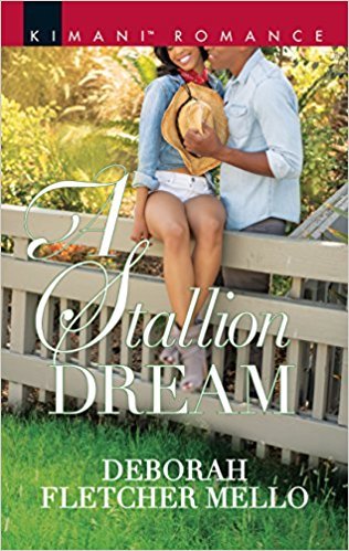 A Stallion Dream by Deborah Fletcher Mello