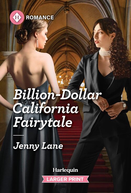Billion-Dollar California Fairytale