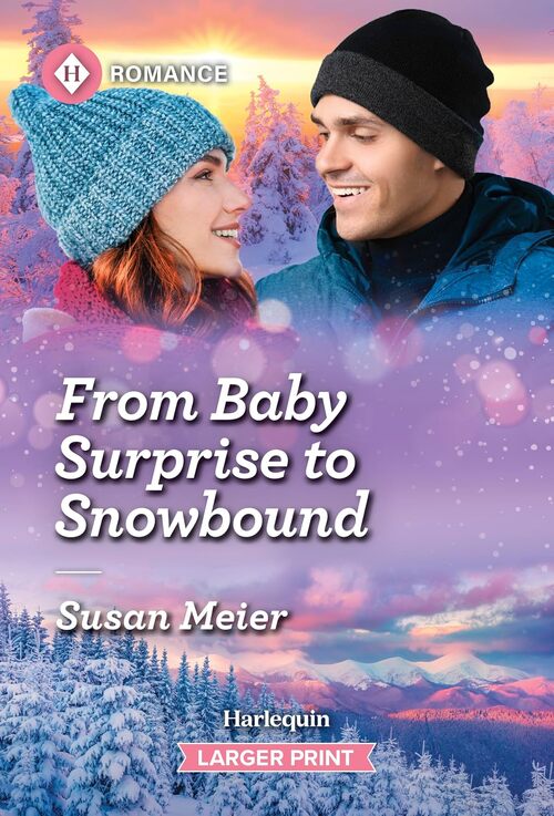 From Baby Surprise to Snowbound
