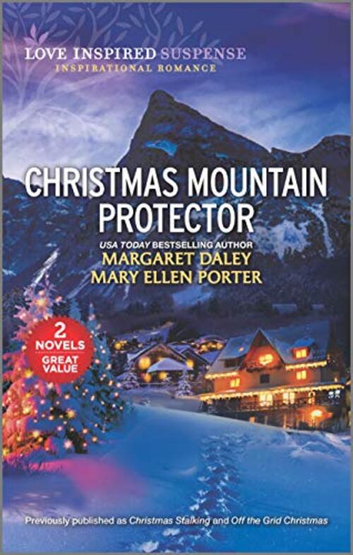 Christmas Mountain Protector by Margaret Daley