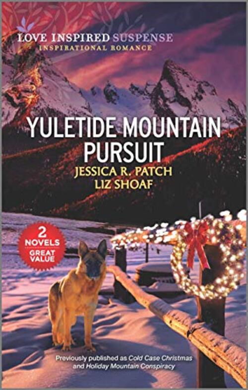 Yuletide Mountain Pursuit by Liz Shoaf