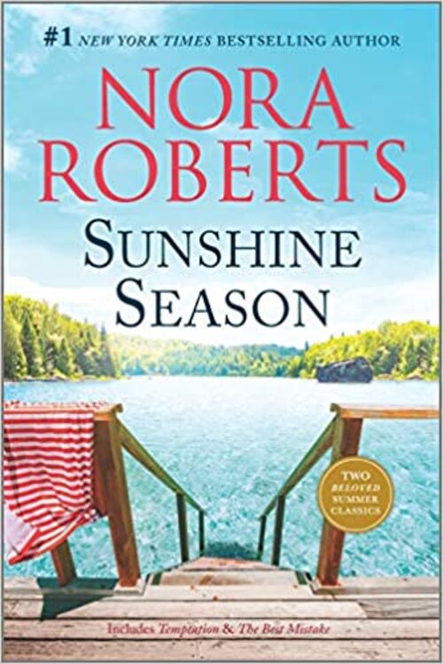Sunshine Season by Nora Roberts