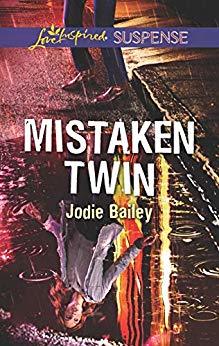 Mistaken Twin by Jodie Bailey