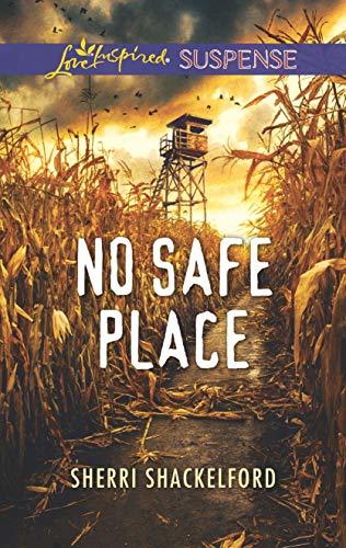 No Safe Place by Sherri Shackelford