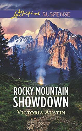 Rocky Mountain Showdown by Victoria Austin