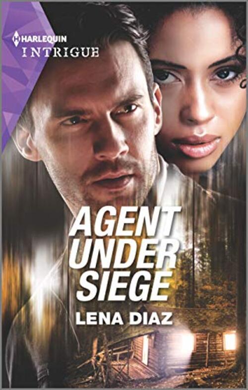 Agent Under Siege