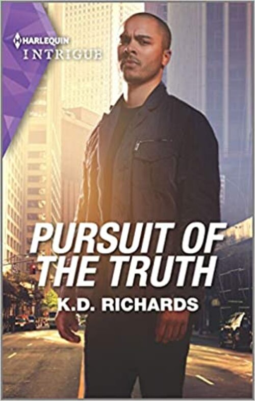 Pursuit of the Truth by K.D. Richards