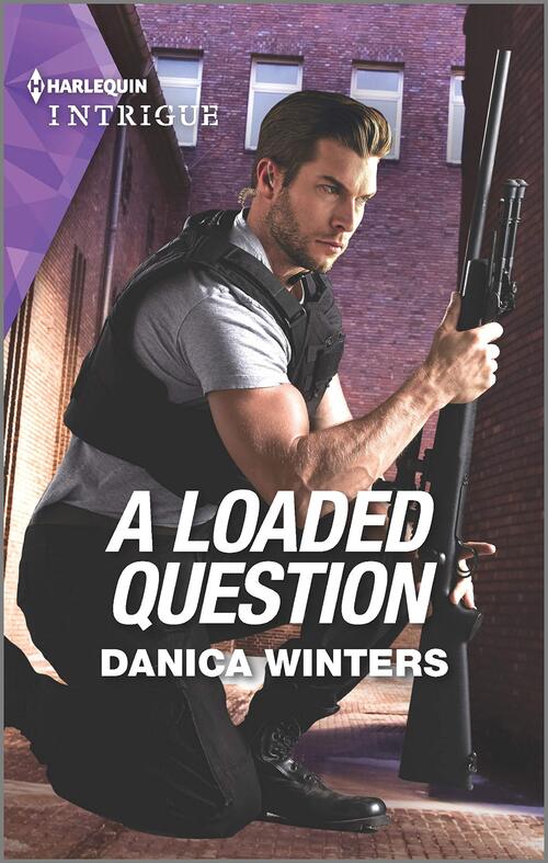 A Loaded Question by Danica Winters