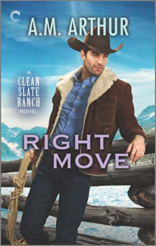 Right Move by A.M. Arthur