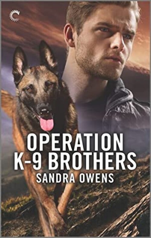 OPERATION K-9 BROTHERS