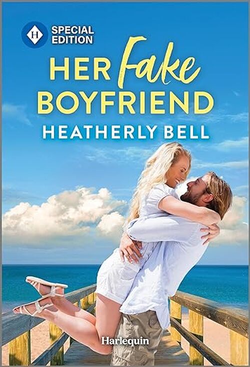 Her Fake Boyfriend by Heatherly Bell