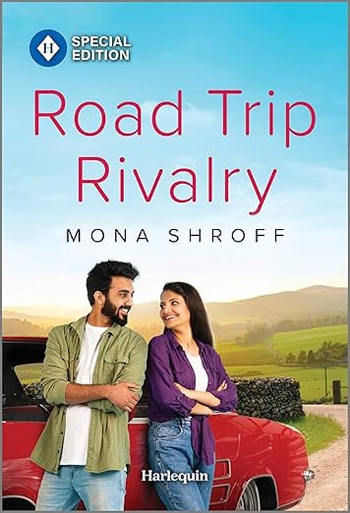 Road Trip Rivalry