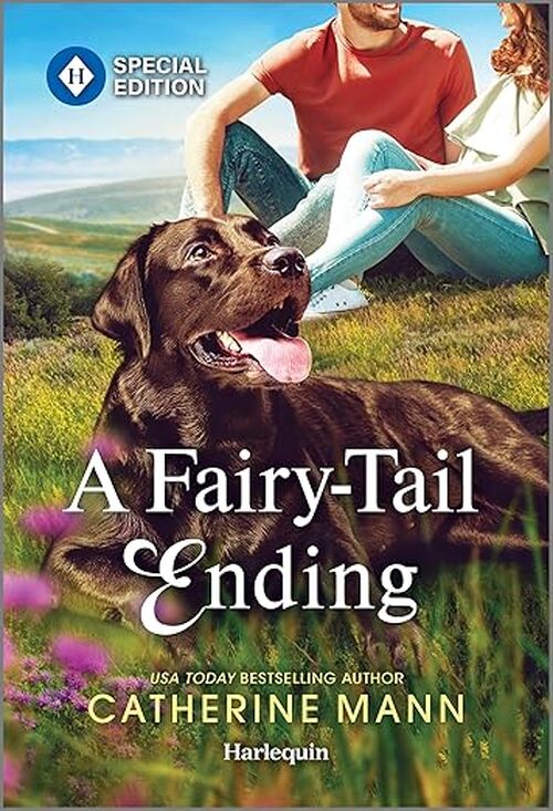 A Fairy-Tail Ending by Catherine Mann
