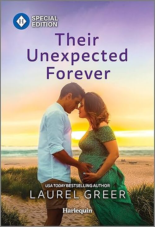 Their Unexpected Forever by Laurel Greer