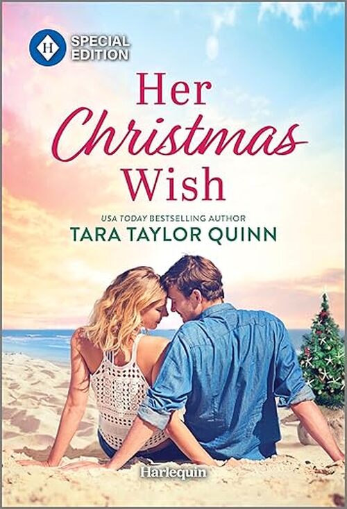 HER CHRISTMAS WISH