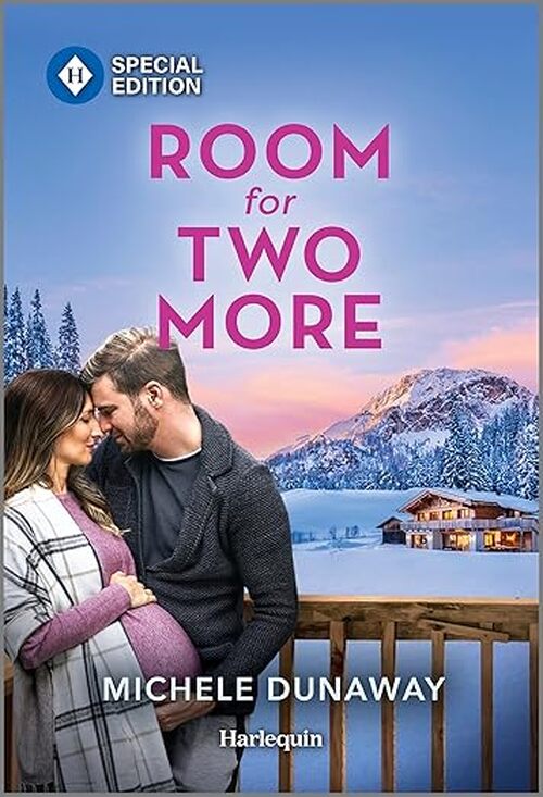 Room for Two More by Michele Dunaway