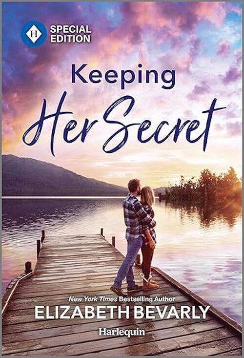 Keeping Her Secret by Elizabeth Bevarly