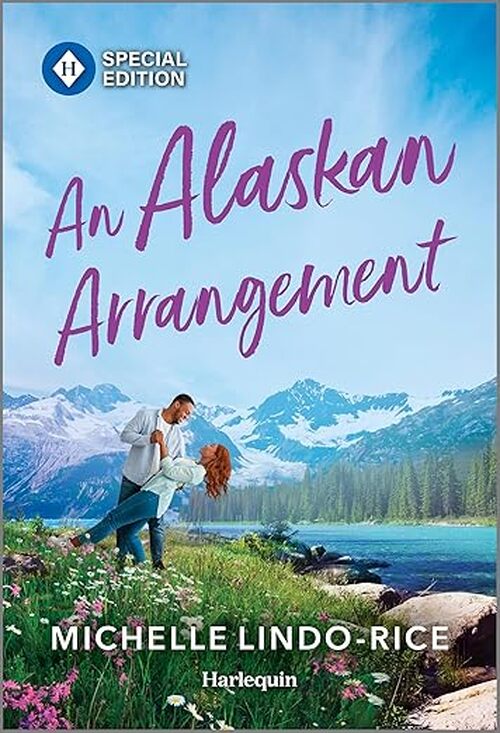 An Alaskan Arrangement by Michelle Lindo-Rice