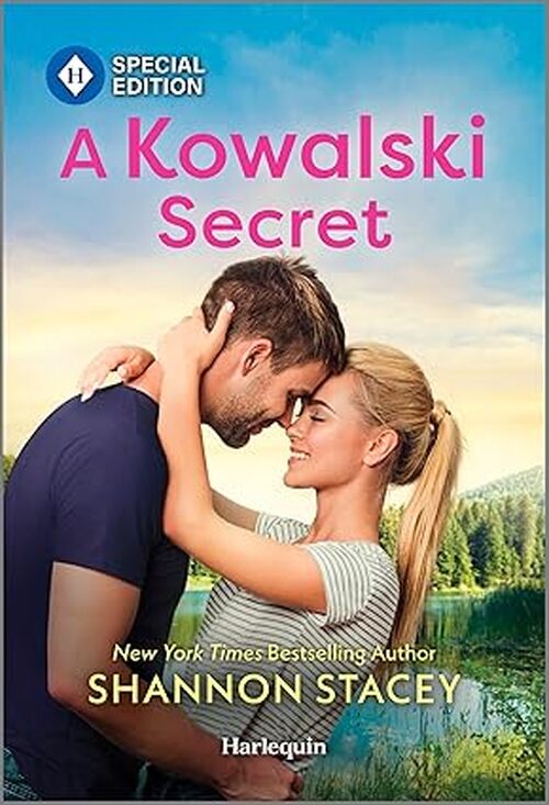 A Kowalski Secret by Shannon Stacey