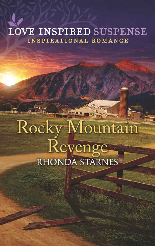 Rocky Mountain Revenge by Rhonda Starnes