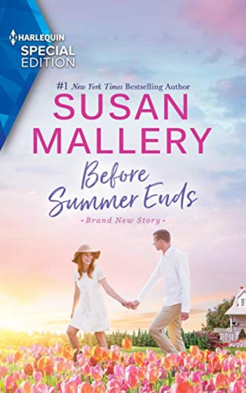 Before Summer Ends by Susan Mallery
