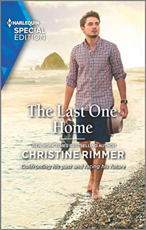 The Last One Home by Christine Rimmer