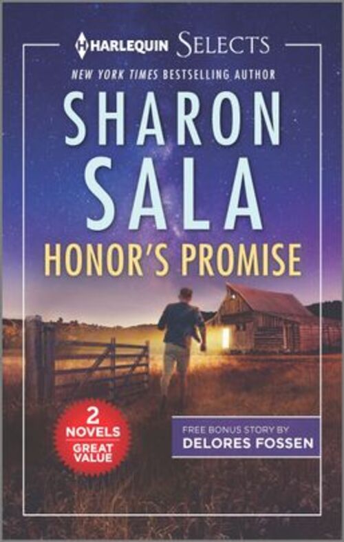 Honor's Promise and Dade by Delores Fossen