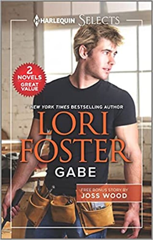 Gabe and Taking the Boss to Bed by Lori Foster