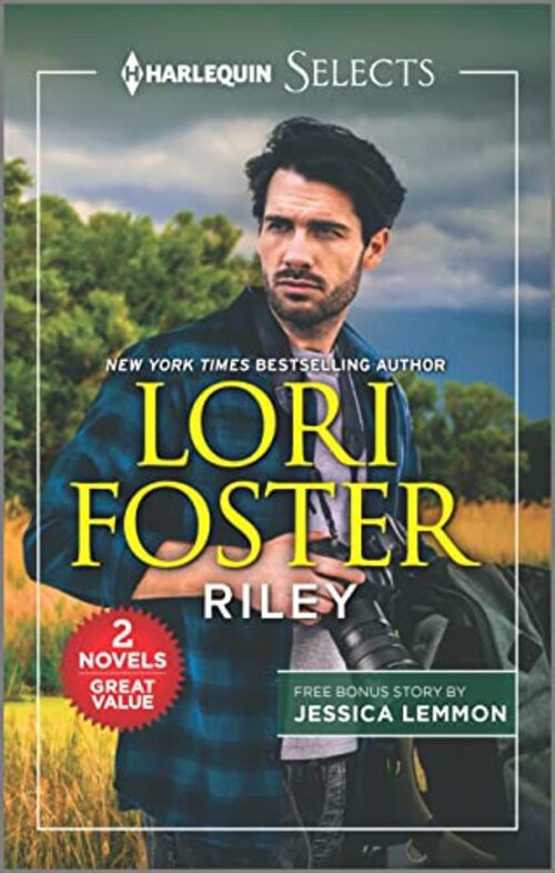 Riley and Lone Star Lovers by Lori Foster