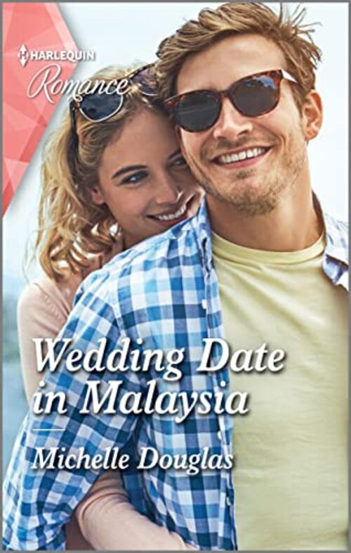 Wedding Date in Malaysia by Michelle Douglas