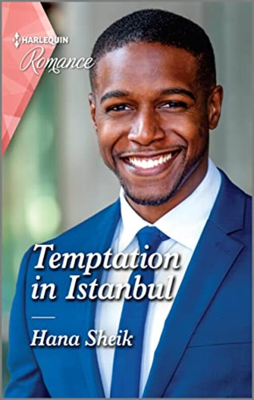 Temptation in Istanbul