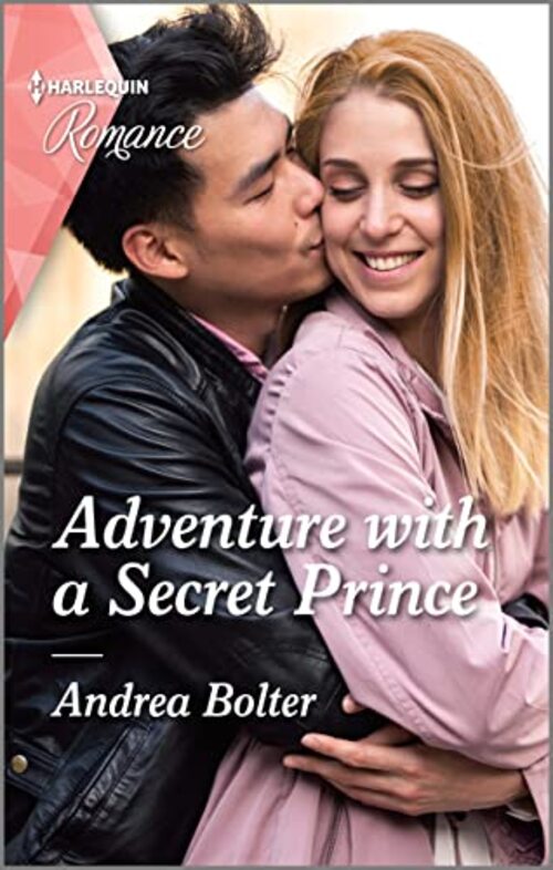 Adventure with a Secret Prince