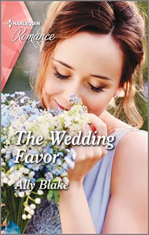 The Wedding Favor by Ally Blake