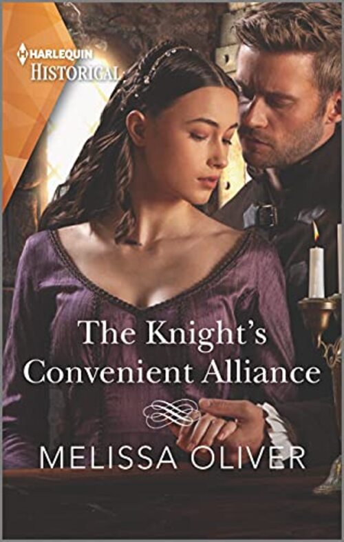 The Knight's Convenient Alliance by Melissa Oliver