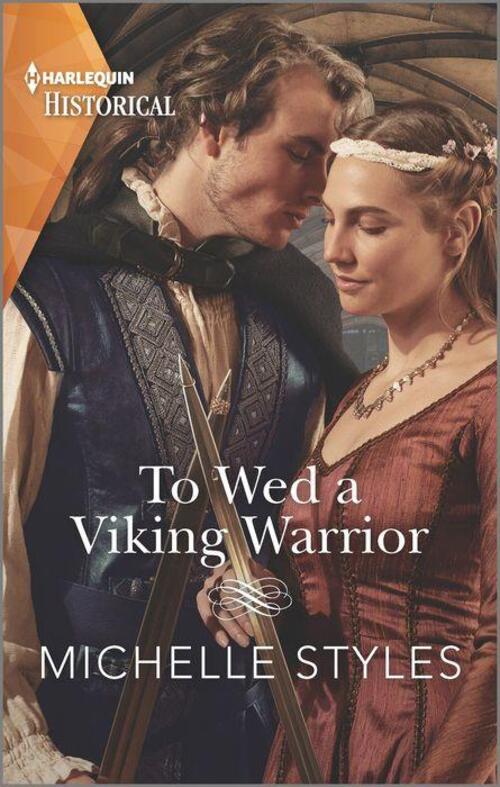 To Wed a Viking Warrior by Michelle Styles