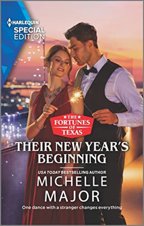Their New Year's Beginning by Michelle Major