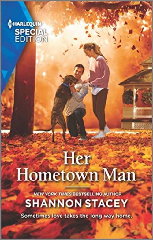 Her Hometown Man by Shannon Stacey